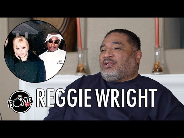 Faith Evans' Claims About Tupac: Unpacking the Controversy with ...