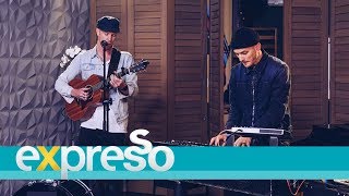 Gangs of Ballet perform "Pass Me By"