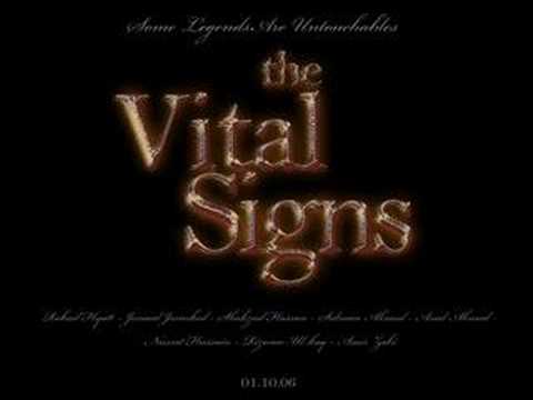 Ajnabi - Vital Signs