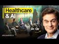 The Future of Medicine: How AI Can Transform Healthcare for Billions (FII Panel) | EP #133
