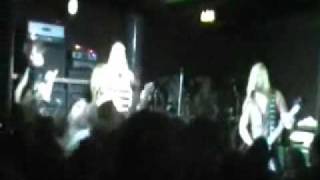 Sabbat -  Hosanna in Excelsis