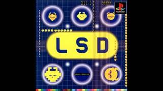 LSD Dream Emulator Music: Bright Moon Cottage - Electro - A