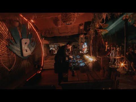 Claptone I Bikini Beach I August 2025