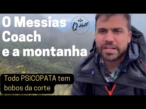 O PASTOR E  A MONTANHA   #pablomarcal #coaching