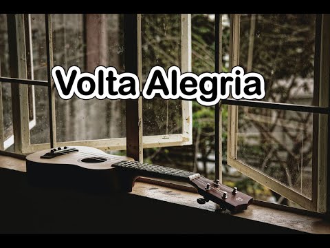 Alegria - Nayara Yamamoto