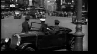 New York in the 20s music roebeck & amy odell