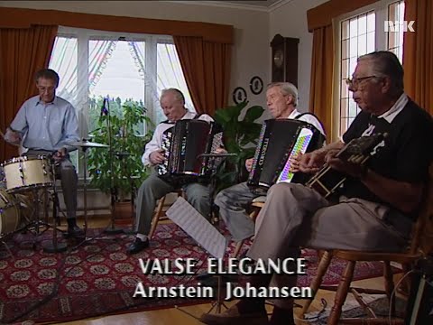 Valse Elegance (Arnstein Johansen)