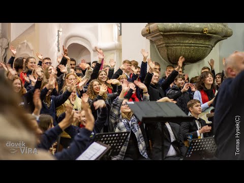 Nech ten chrám (Lebo Pán je živý)