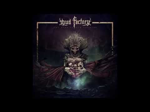 Mud Factory  - As I Watch Them Fall