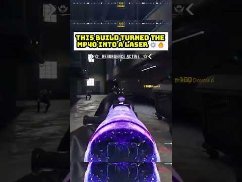 The ONLY Dresden 9MM Loadout You Need🔥