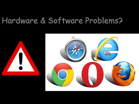 How To Identify Hardware And Software Issues In Computer/Laptop | Troubleshooting Common Problems