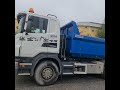 1062827 Scania R480 6x4 12.7 Automatic, 480hp, 2009 }}