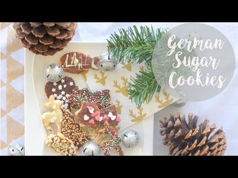 download lagu mp3 mp4 German Christmas Sugar Cookie Recipe, download lagu German Christmas Sugar Cookie Recipe gratis, unduh video klip German Christmas Sugar Cookie Recipe