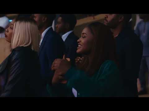 SAINT ESPRIT /Alka MBUMBA Live à L’AMPHITHÉÂTRE UNILU 