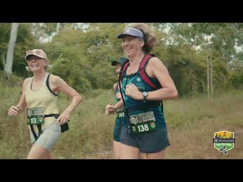 Elliot's Revenge Trail Run