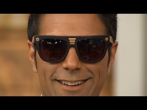 Cheap sunglasses come at a cost, may not offer UV protection