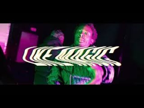 Lb Spiffy, Vivid Studios, Kz Flexy, Famouss Alb - Like Magic [Official Music Video]