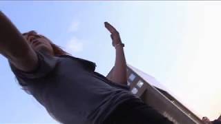 improvisation @ London Bridge (2010)