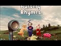 Teletubbies Nursery Rhymes ️