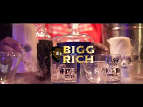 Bigg Rich Just Got A Check ft. Marty G official video