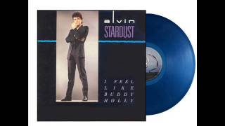 80s story &#39;&#39; I Feel Like Buddy Holly &#39;&#39; 45 maxi