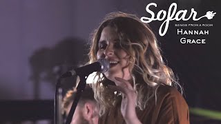 Hannah Grace - With You | Sofar Paris
