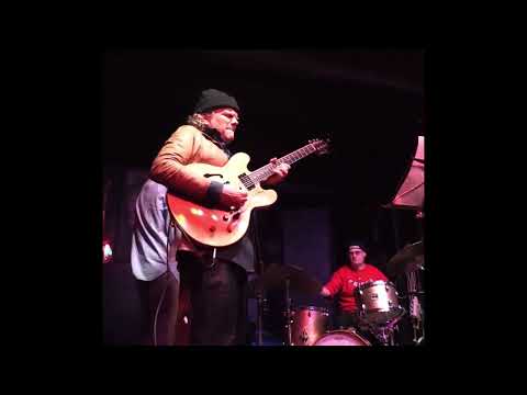 Brian Melvin Søren Lee Trio