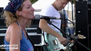 Kathleen Edwards - &quot;Chameleon Comedian&quot; (2019 XPoNential Music Festival)