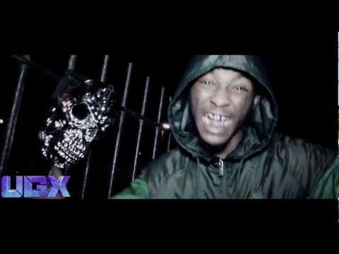 Shadowvelli {NSB} - Limzy/Marvin/Sparx (Music Video) UGX