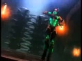 Jade From Mortal Kombat Deception