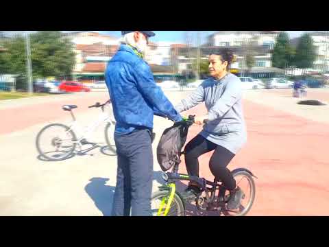 Bisiklet Eğitimleri