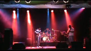 Frank Negrão - Spirit of the West / Song for Mia