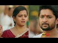 Vaishnavi Chaitanya Harassing Scene Nani Mass WhatsApp Status Vaishnavichaitanya