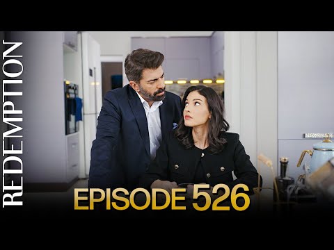 Esaret 526. Bölüm | Redemption Episode 526