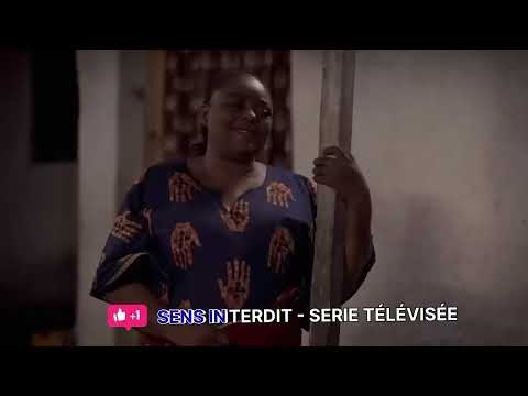#SENS INTERDIT #serie@Canalplus @LaCampagneCanalsat