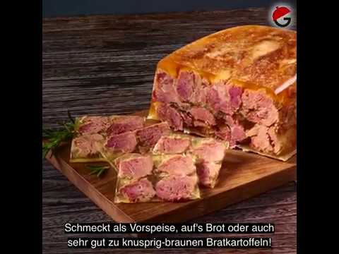 Gourmet Scouts - Zu Besuch bei Basedahls Manufaktur