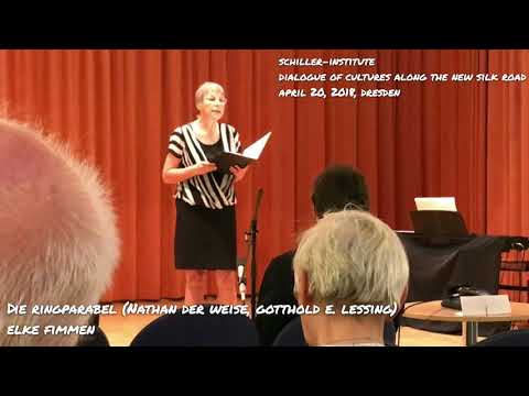 Die Ringparabel (Gotthold Ephraim Lessing)