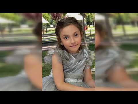 Okuldaki saldırıda hayatını kaybeden Eslem Sare, Bartın'da toprağa verildi