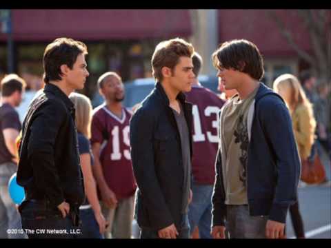 The Vampire Diaries Season 1 Finale