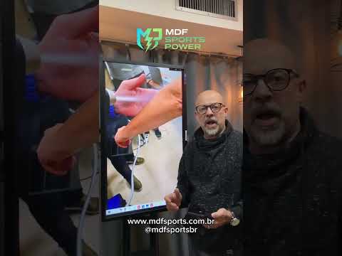 Aplicação Humana video 1