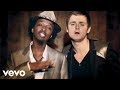 Keane, K'NAAN - Stop For A Minute 