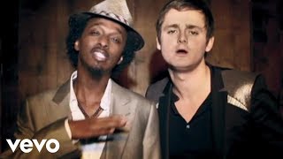 Keane, K&#39;NAAN - Stop For A Minute