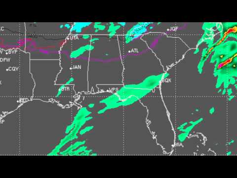 February 9 Weather Xtreme Video