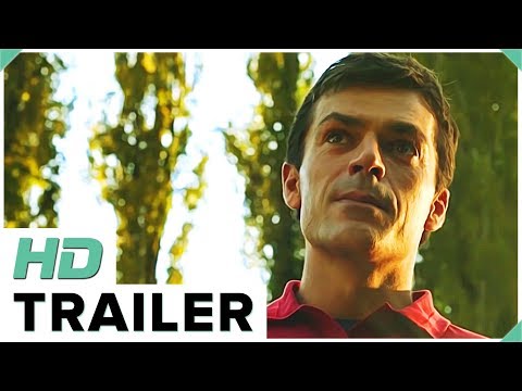 Copperman (2019) Trailer