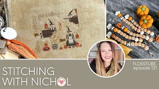 Fresh Stitching Updates You Can't Miss!