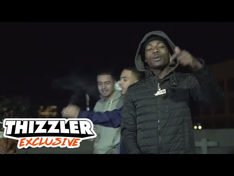 ShooterGang VJ - Got A Stick (Exclusive Music Video) || Dir. SolidShotsFilms
