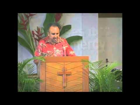 God Hasn't Given Up On Me Part 5, Romans 11:28-36