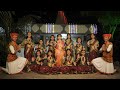 Gondhal Ashtami Ambabai Gondhalala Ye Navratri Navratrispecial Gondhal Dancevideo
