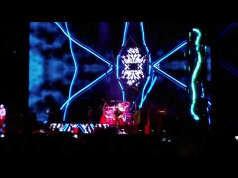 Tool live forty six and two aftershock 2016