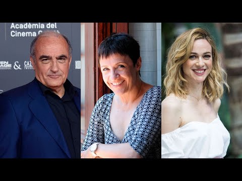 Blanca Portillo, Francesc Orella y Marta Hazas protagonizan ‘El día menos pensado’